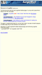Mobile Screenshot of mail.ayreshotels.com
